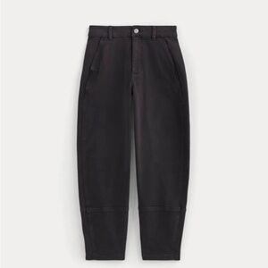 Everlane Utility Barrel Pants - New w/ tags